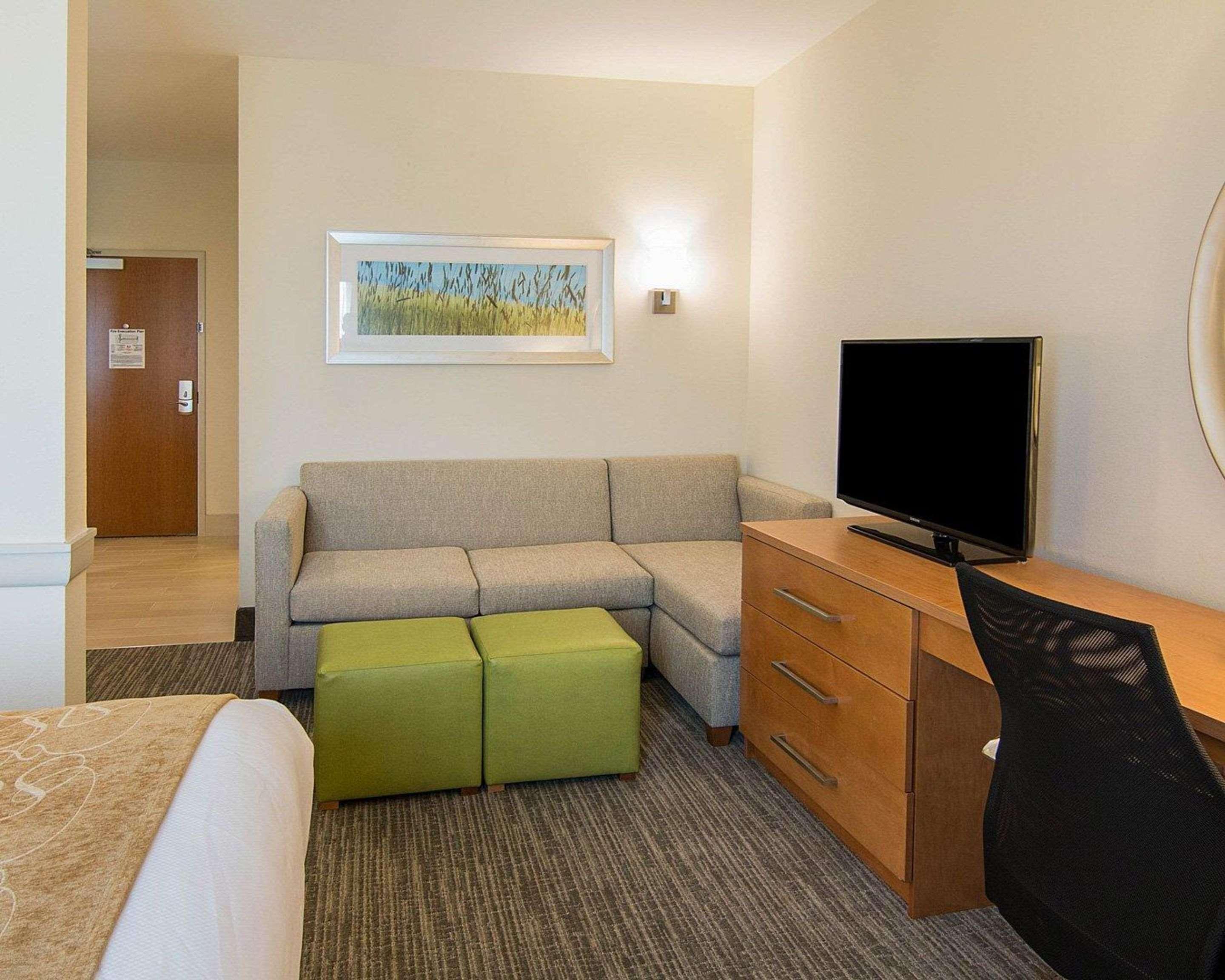Comfort Suites Bossier City - Shreveport East Exteriér fotografie