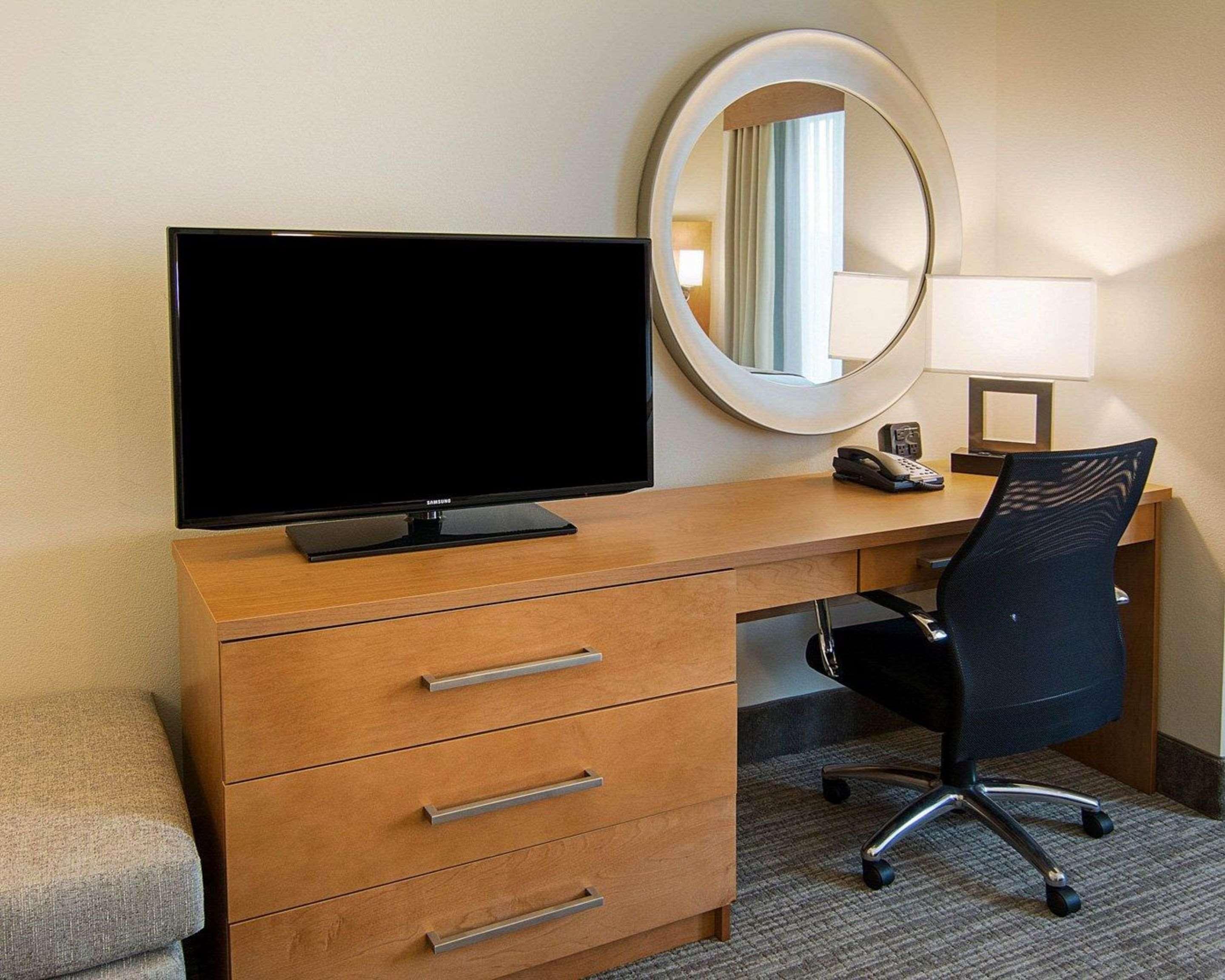 Comfort Suites Bossier City - Shreveport East Exteriér fotografie
