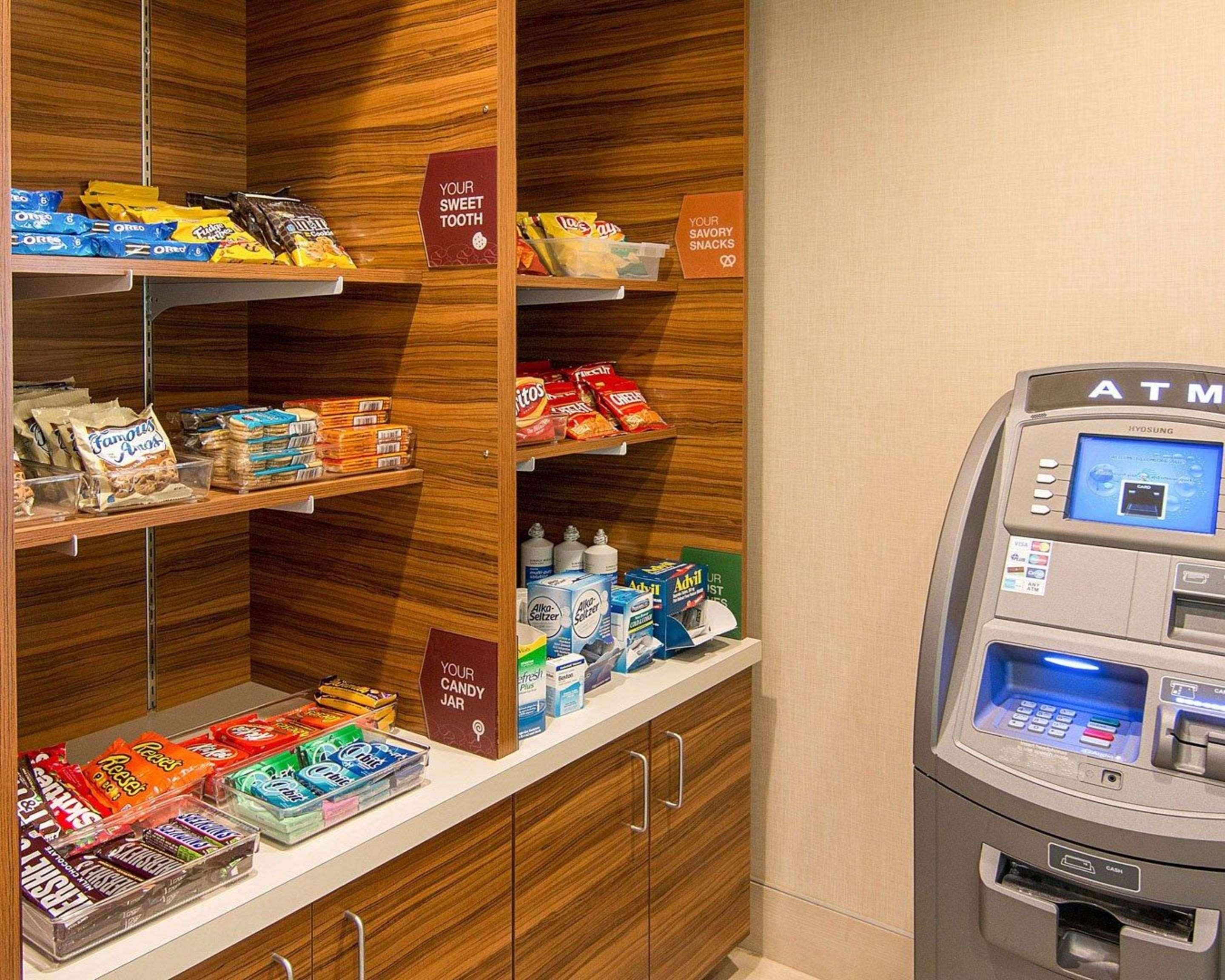 Comfort Suites Bossier City - Shreveport East Exteriér fotografie