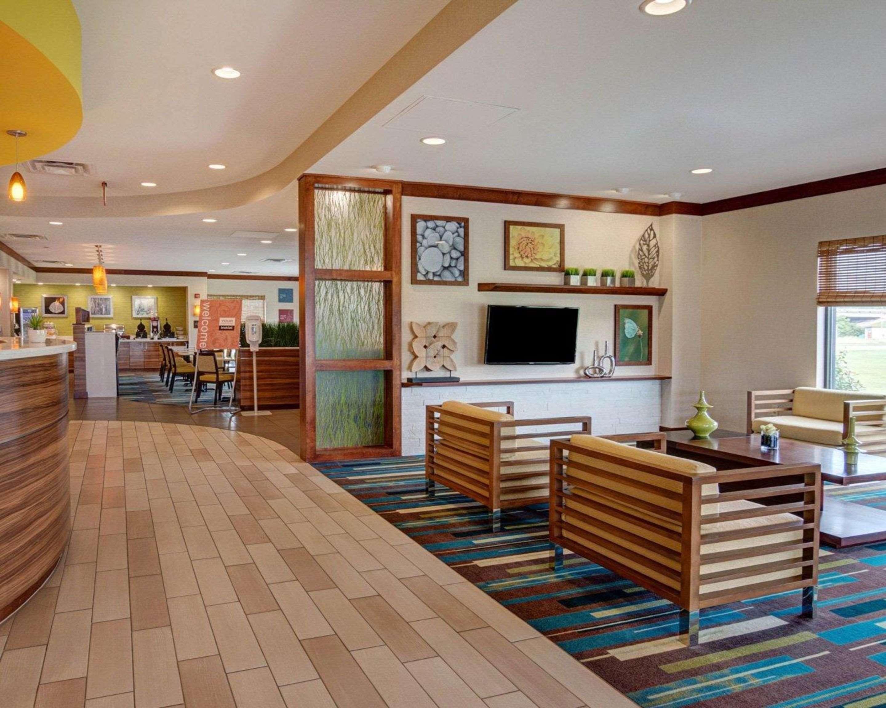Comfort Suites Bossier City - Shreveport East Exteriér fotografie