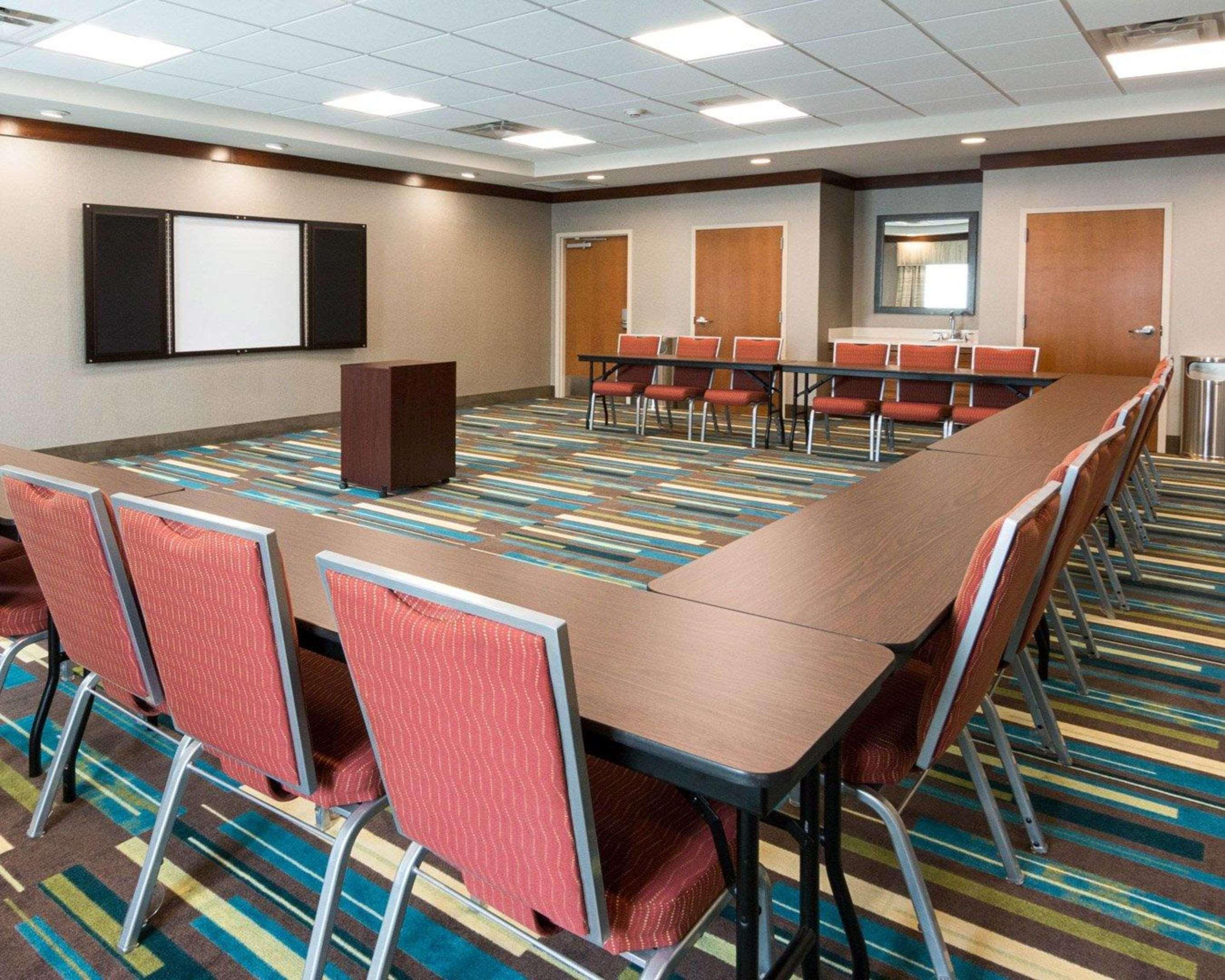 Comfort Suites Bossier City - Shreveport East Exteriér fotografie