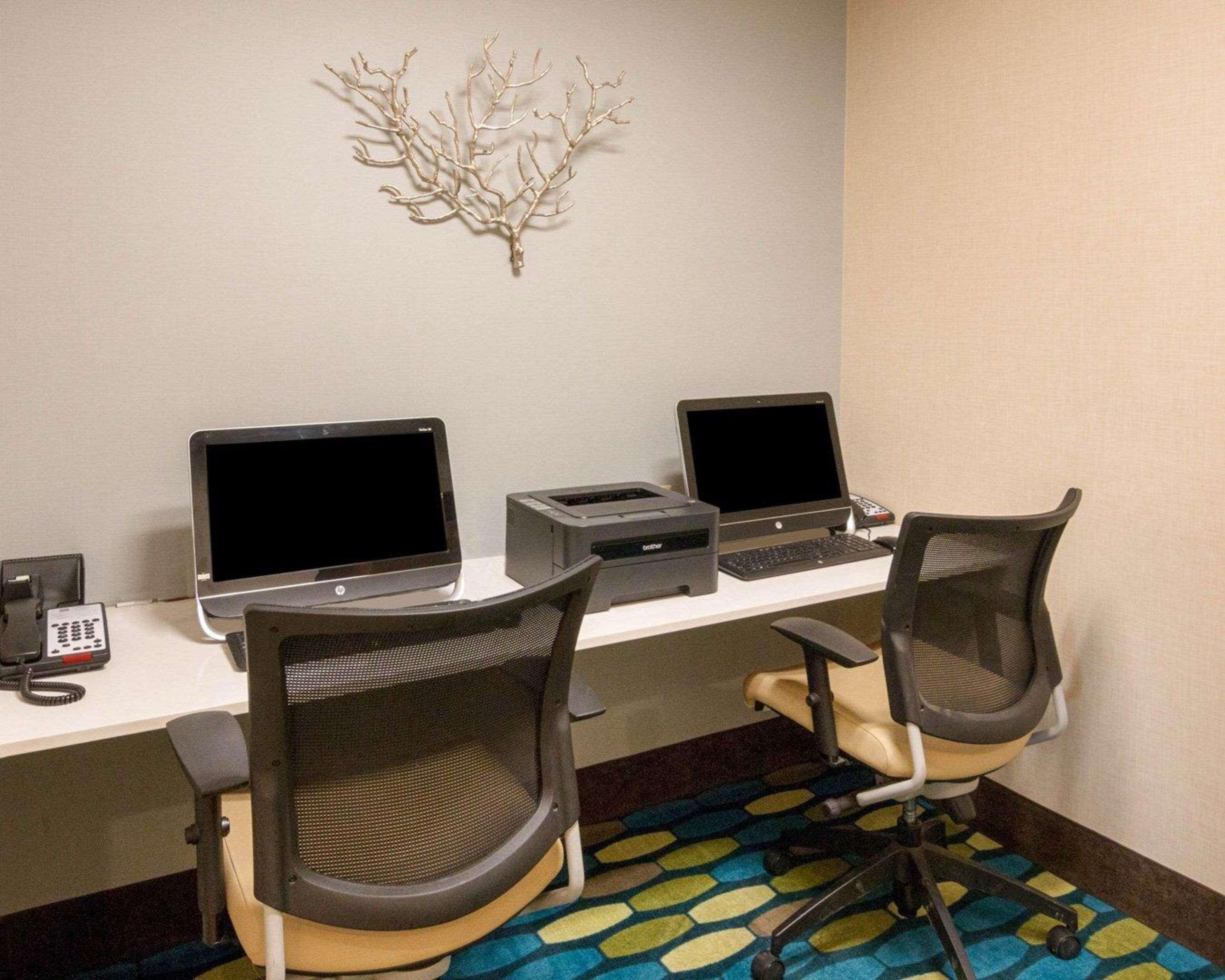 Comfort Suites Bossier City - Shreveport East Exteriér fotografie
