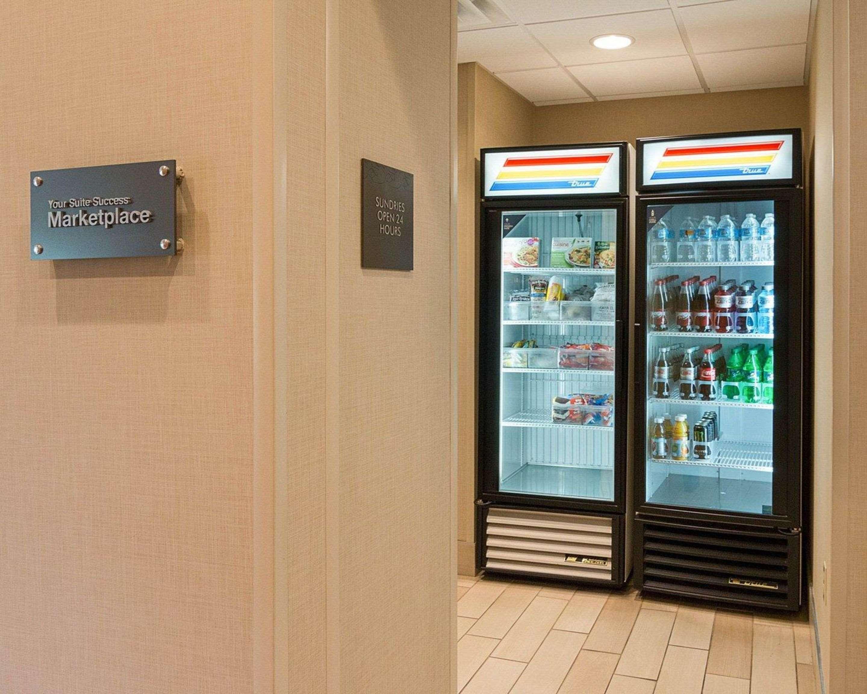Comfort Suites Bossier City - Shreveport East Exteriér fotografie
