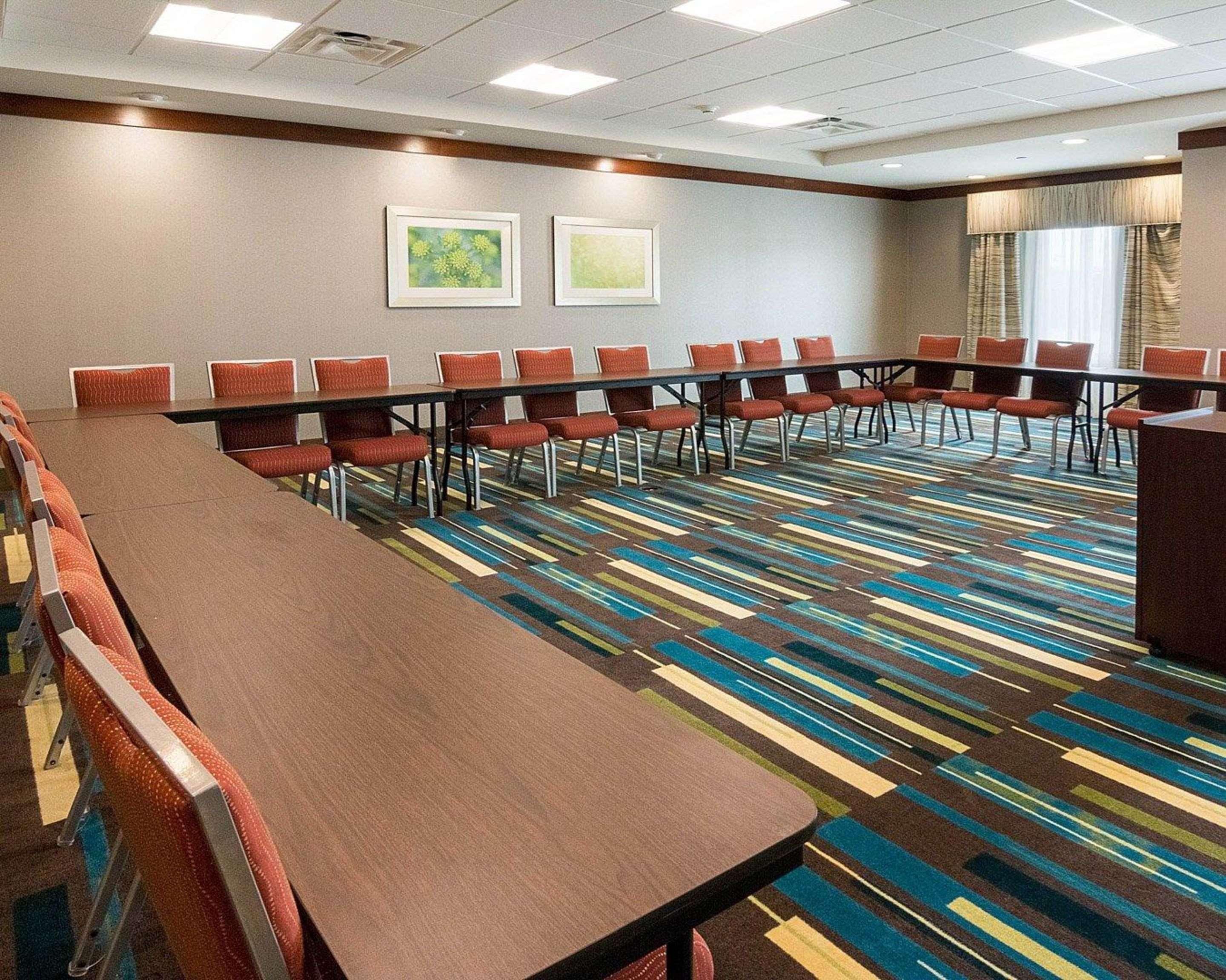 Comfort Suites Bossier City - Shreveport East Exteriér fotografie