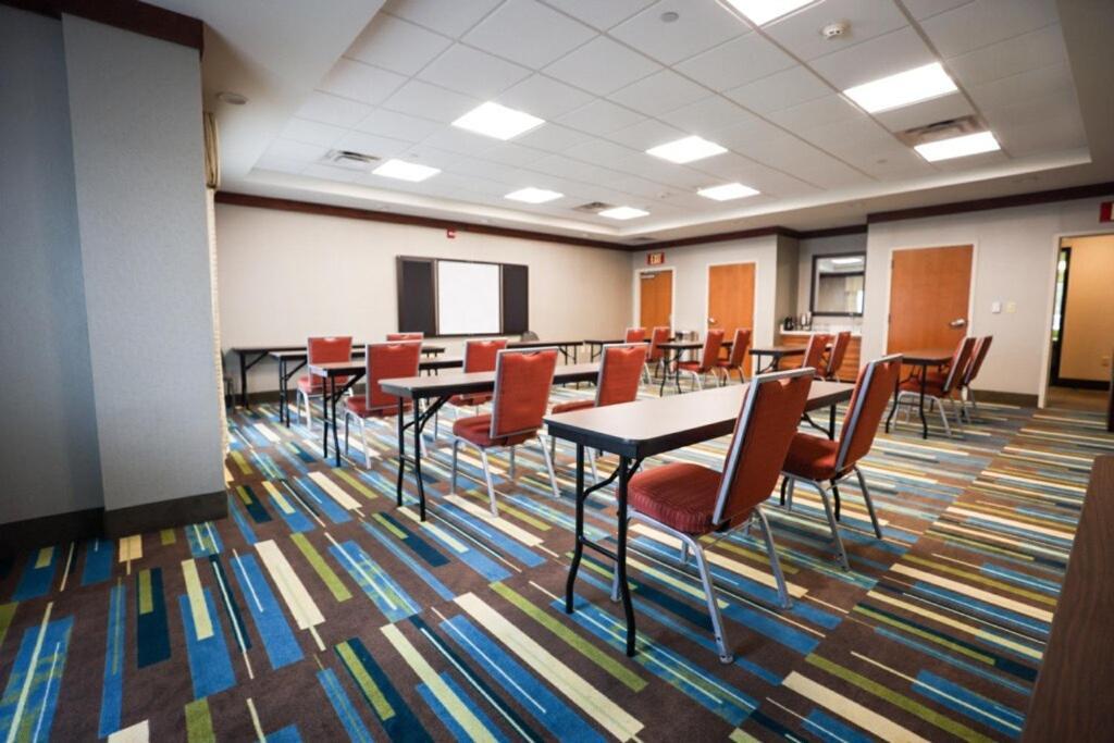 Comfort Suites Bossier City - Shreveport East Exteriér fotografie
