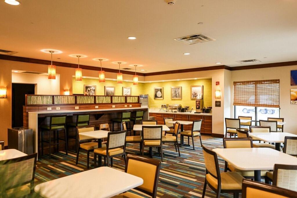Comfort Suites Bossier City - Shreveport East Exteriér fotografie