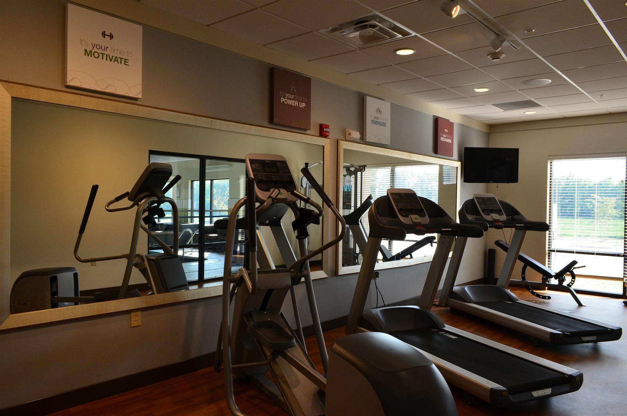Comfort Suites Bossier City - Shreveport East Exteriér fotografie
