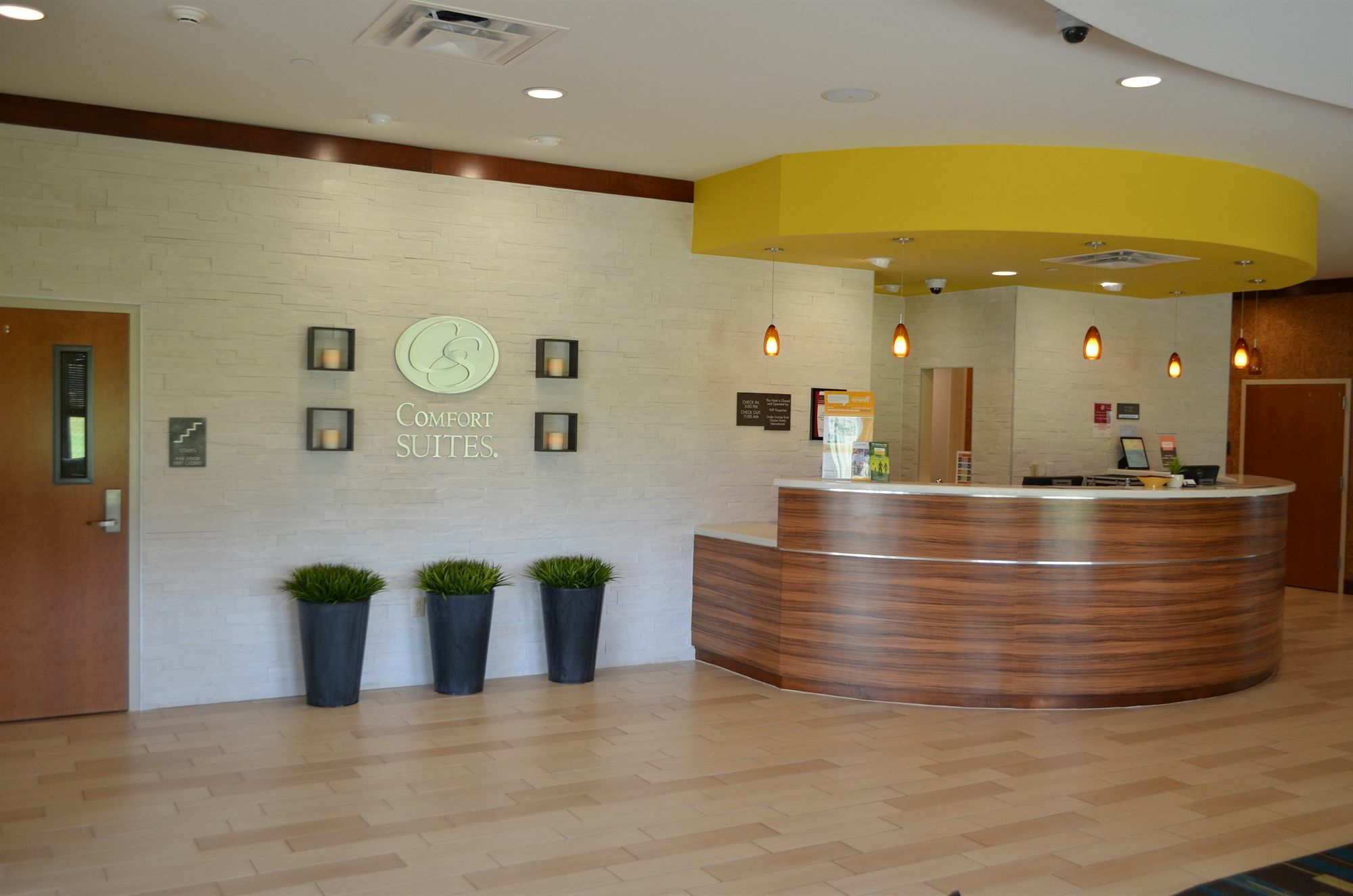 Comfort Suites Bossier City - Shreveport East Exteriér fotografie