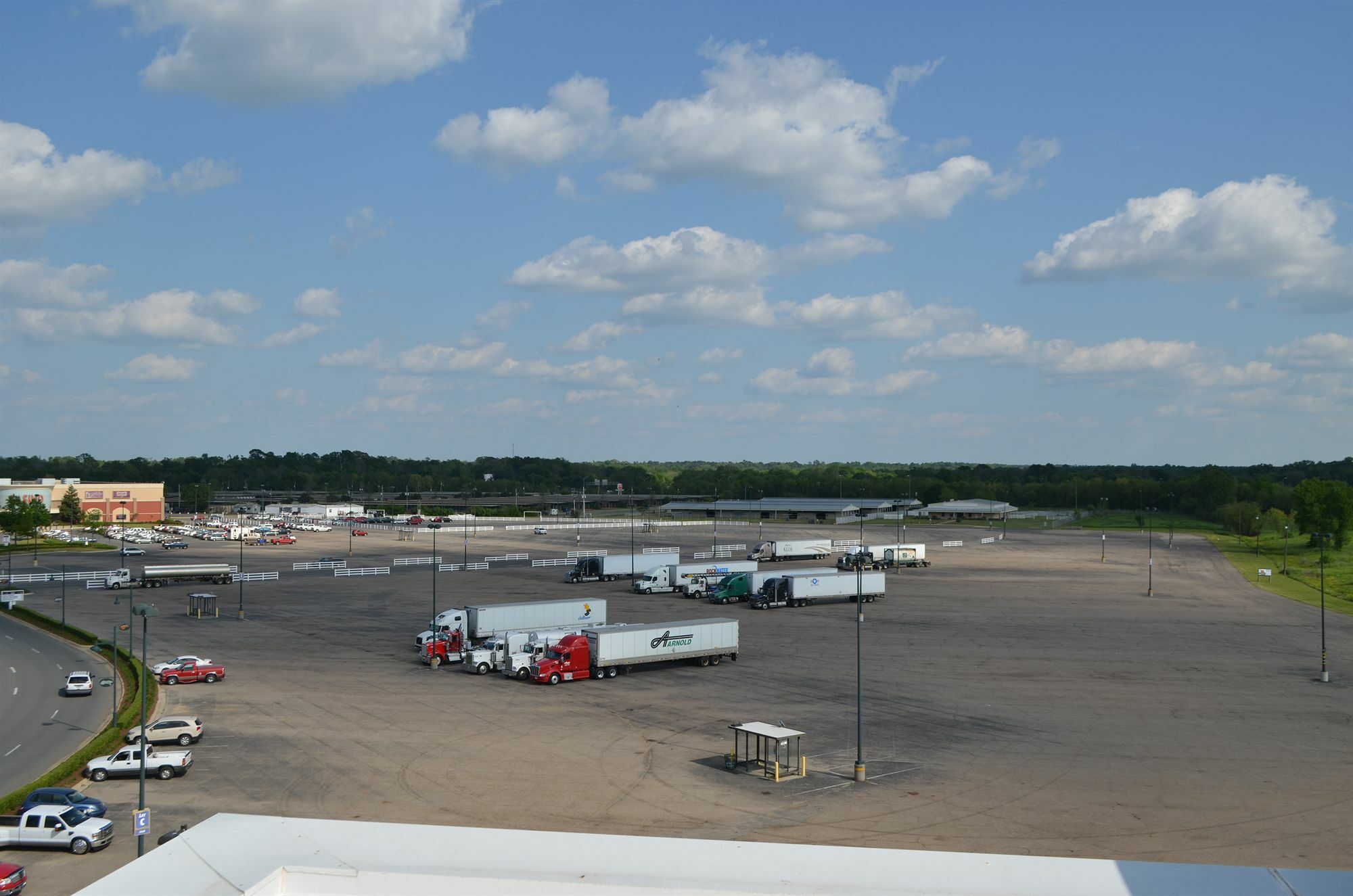 Comfort Suites Bossier City - Shreveport East Exteriér fotografie