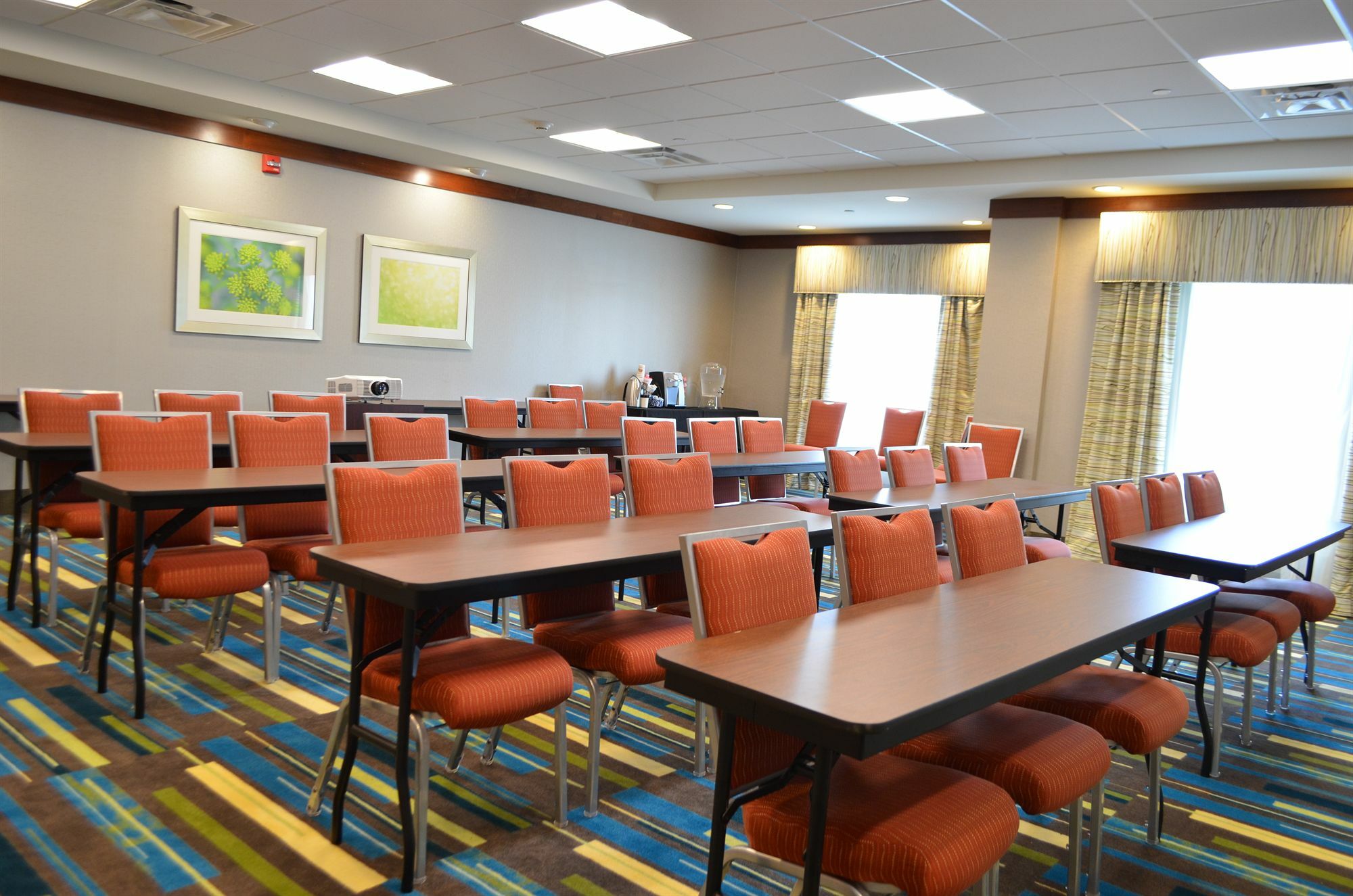 Comfort Suites Bossier City - Shreveport East Exteriér fotografie
