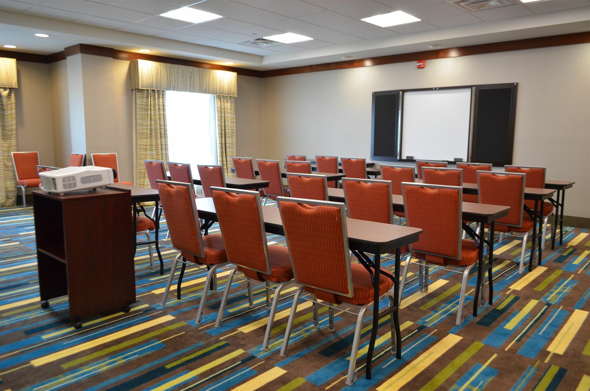Comfort Suites Bossier City - Shreveport East Exteriér fotografie