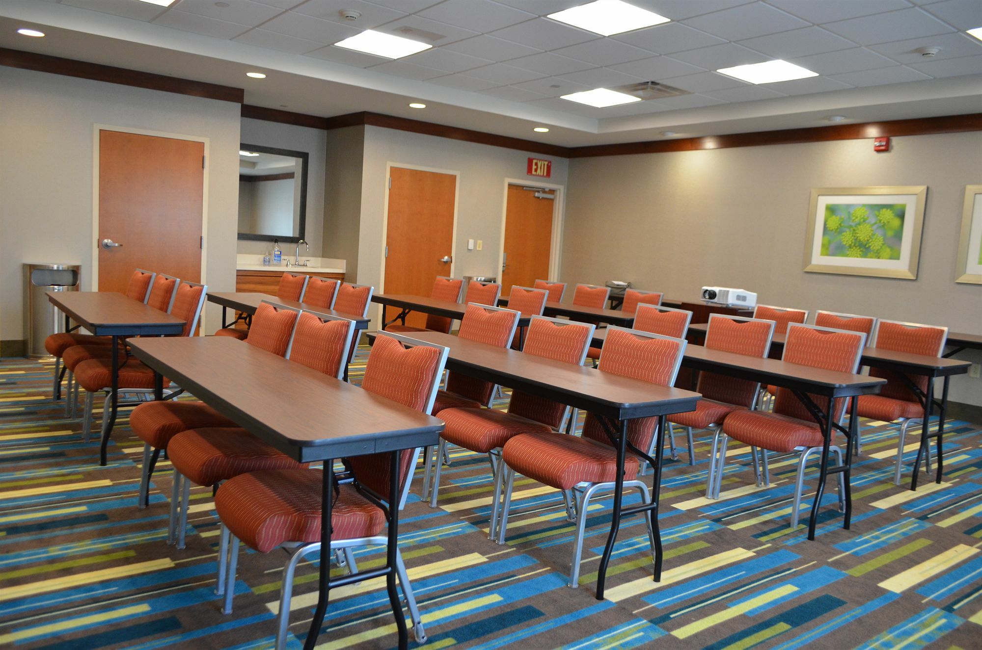Comfort Suites Bossier City - Shreveport East Exteriér fotografie